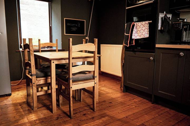 Ferienhaus für 6 Personen, mit Garten - 1