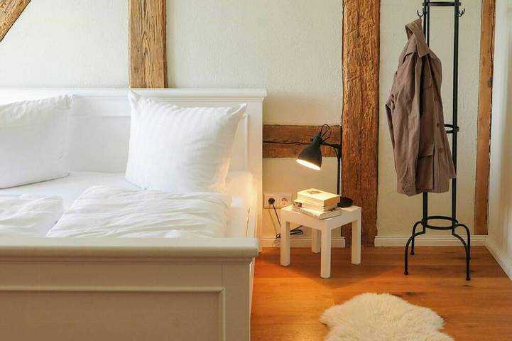 Ferienhaus für 14 Personen, mit Balkon in Boitzenburger Land - 2