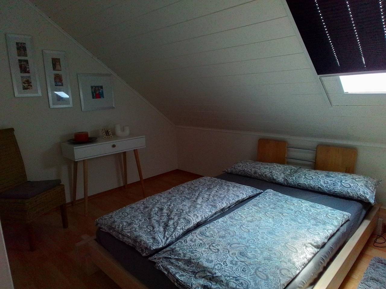 Ganze Ferienwohnung, Ferienwohnung in Wasserliesch, Landkreis Trier-Saarburg