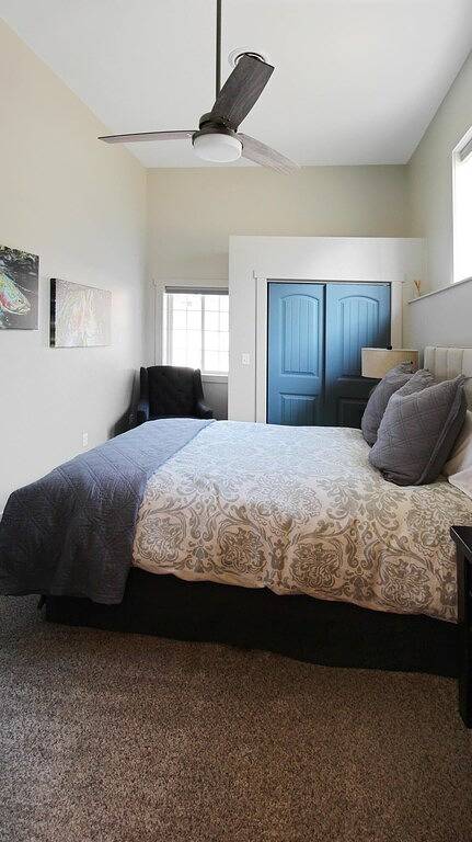 Georgetown Lake Retreat in Granite County