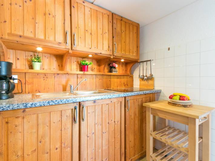 Ferienwohnung für 4 Personen, mit Garten und Kinderpool sowie Terrasse in Nordspanien - 3