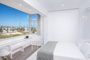 Apartment for 2 People in Faliraki Beach, Faliraki, Photo 1