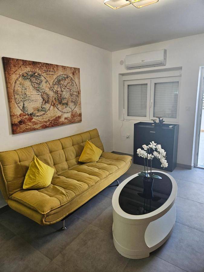 Casa rural para 6 personas, con jardín además de terraza y vistas en San Pedro del Pinatar - 2