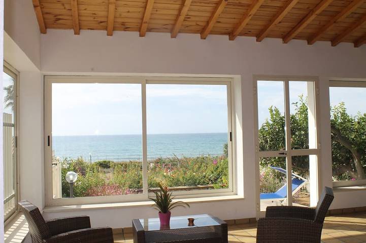 Villa per 6 persone, con giardino - 1