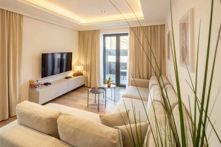 Ferienhaus für 8 Personen, mit Terrasse in Memmingen - 3