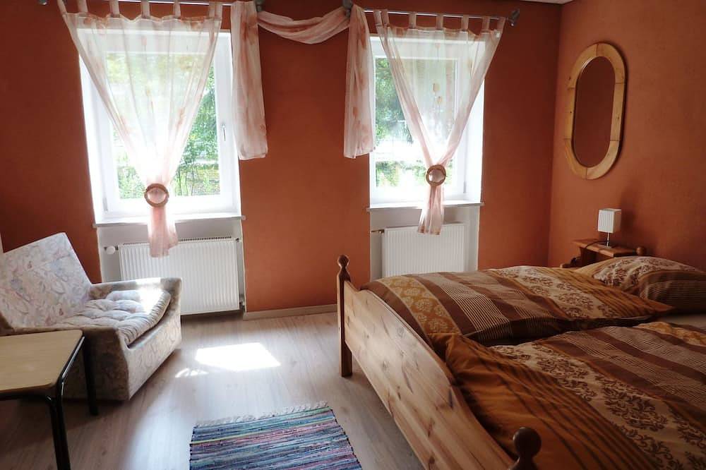 Lebensoase Beltheim in Beltheim, Hunsrück