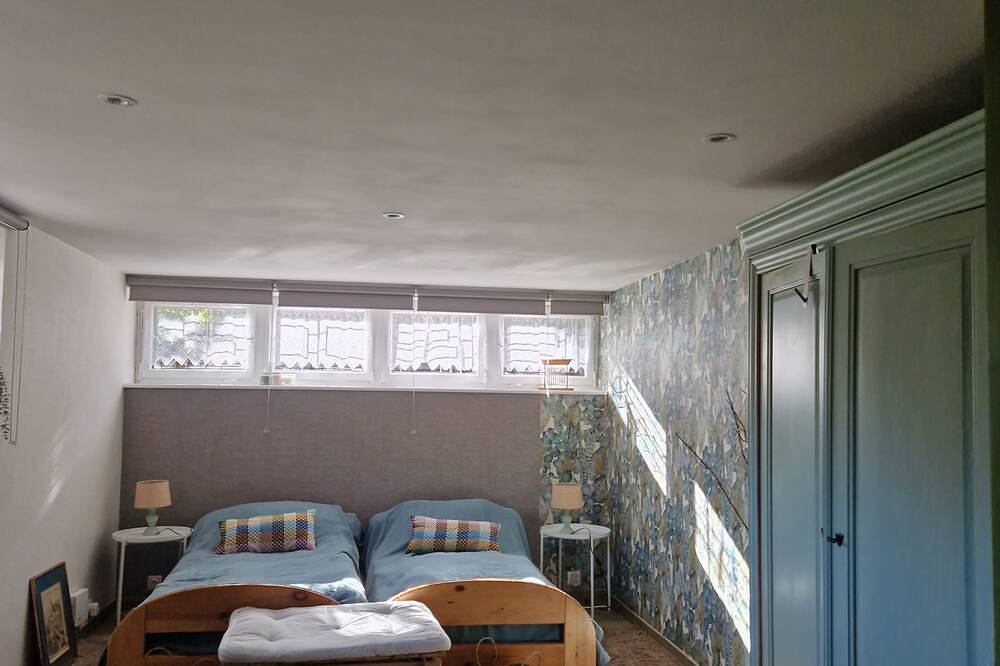 Comfortable Room With Independent Entrance in Sainte-Marie-aux-Mines, Regionaler Naturpark Belchen der Vogesen