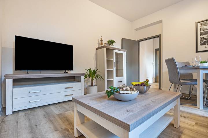 Ferienwohnung für 4 Personen in Hannover - 4