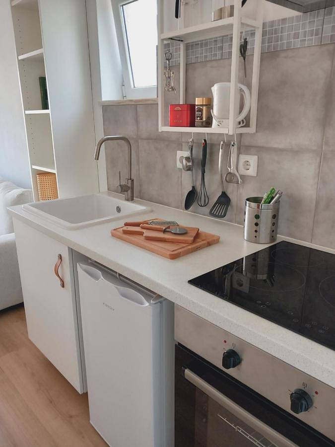 Maison d’hôte pour 2 personnes, avec terrasse et jardin, animaux acceptés à Aljezur - 4