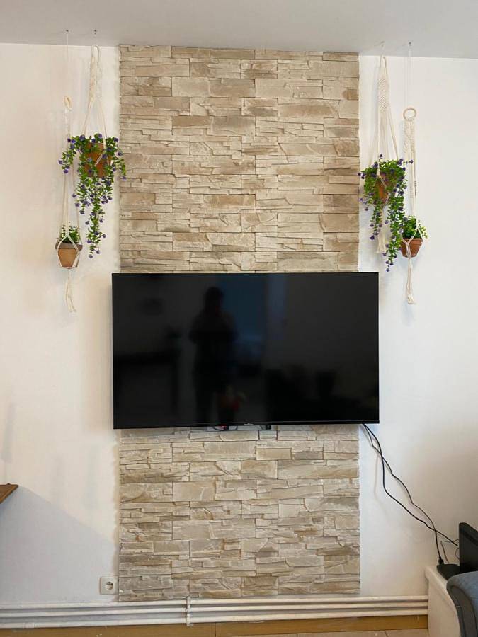 Location de vacances pour 10 personnes, avec jardin et terrasse, animaux acceptés à Orléans - 3