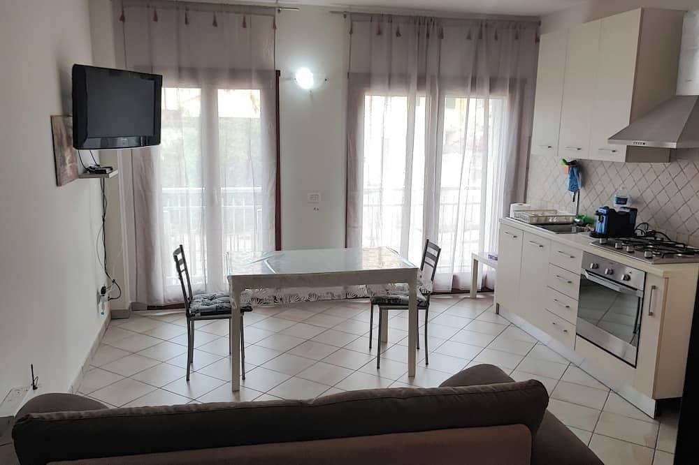 Apartamento entero, Holiday House iolo in Prato, Provincia de Prato