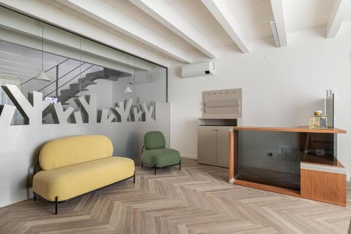 BnB für 8 Personen, mit Ausblick und Terrasse in Palermo - 3