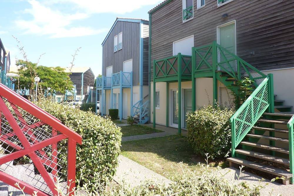 Ganze Wohnung, Les Minimes La Rochelle Charente Maritime in La Rochelle, La Rochelle und Umgebung