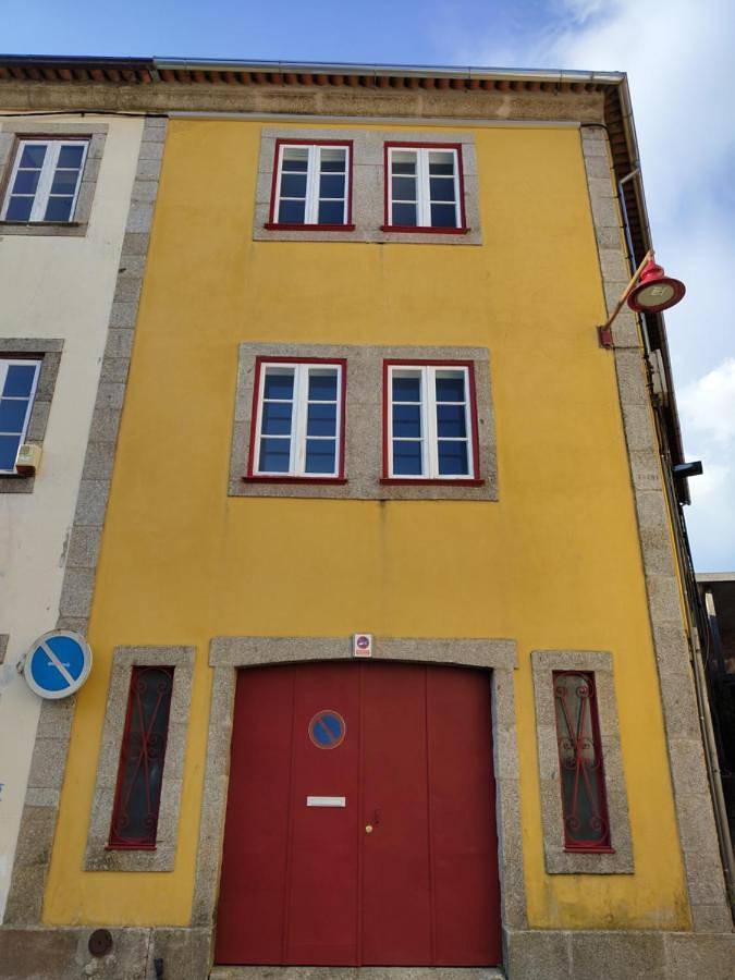 Location de vacances pour 2 personnes, avec vue ainsi que terrasse et jardin à Guarda - 2