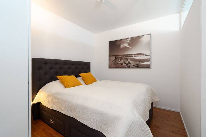 Ferienwohnung für 4 Personen, mit Balkon in Hansa-Park - 3