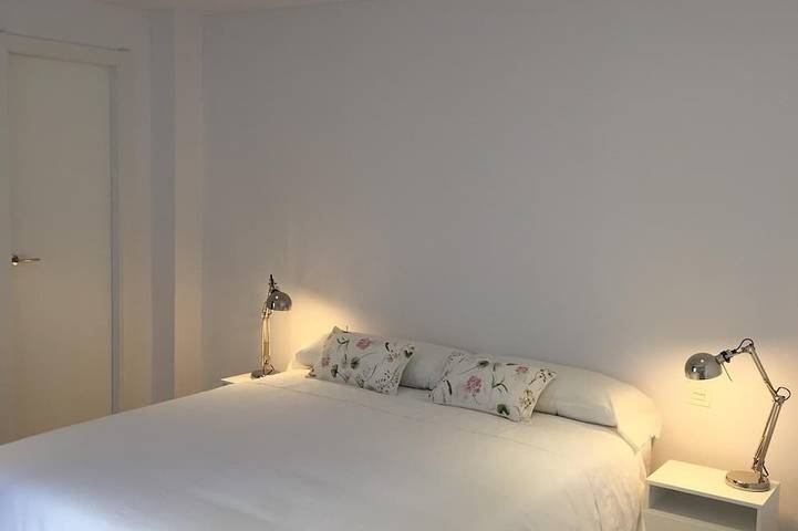 Villa pour 9 personnes, avec jardin et terrasse à Fuengirola - 4