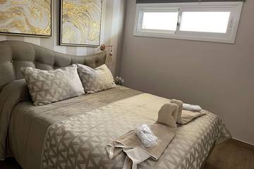 Apartment for 4 People in San Eugenio Bajo, Adeje, Photo 1