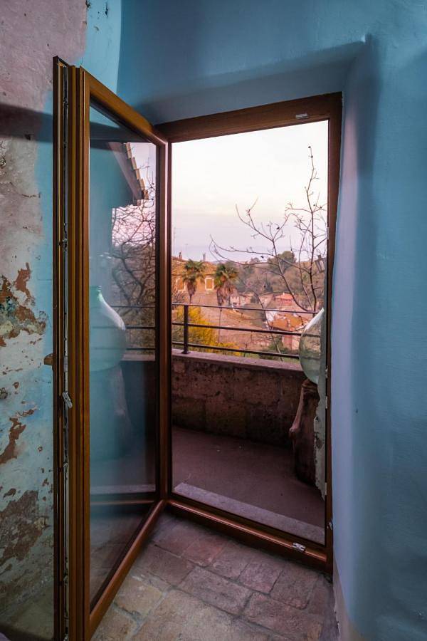 Gîte pour 3 personnes, avec vue et balcon à Vignanello - 4