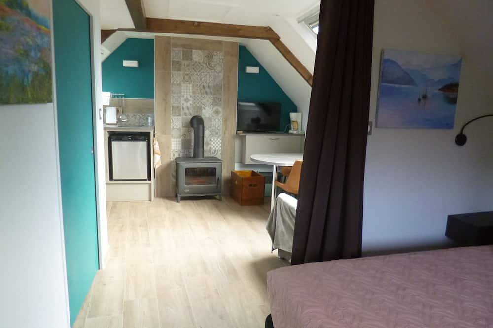 Gîtes du Four  ( Ti Forn ) in Bieuzy, Région de Pontivy