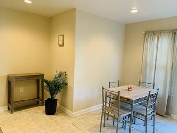 Bed And Breakfast for 5 Guests in Adams Run, South Carolina Lowcountry, Picture 3