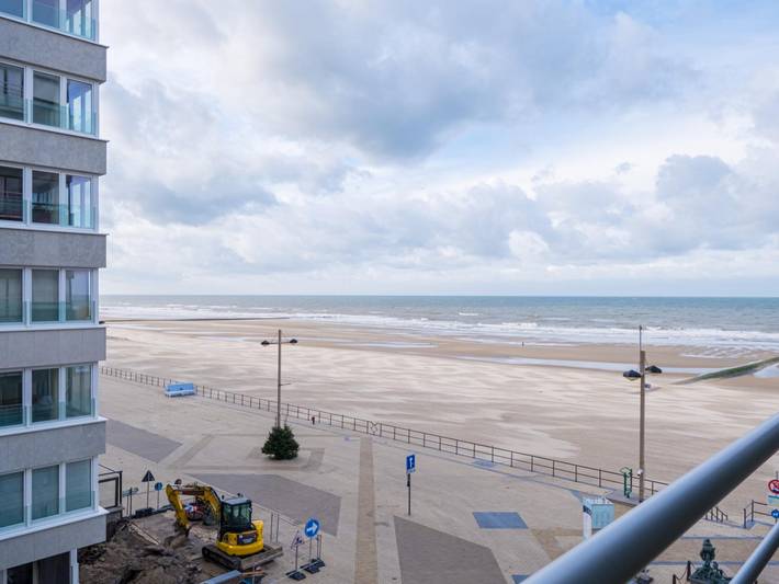 Ferienhaus für 4 Personen, mit Terrasse in Middelkerke - 3