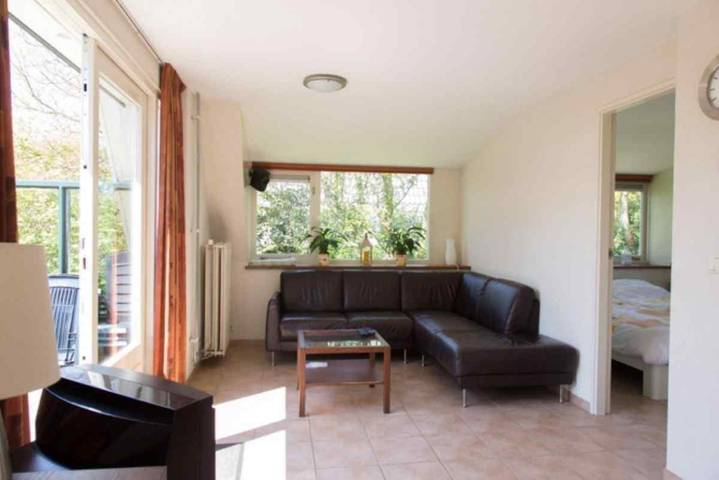 Ferienhaus für 6 Personen, mit Garten und Terrasse in Callantsoog - 2