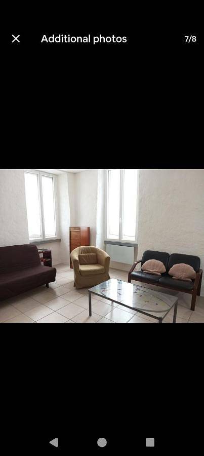 Gîte pour 4 personnes, animaux acceptés à Saint-Germain-Laval - 4