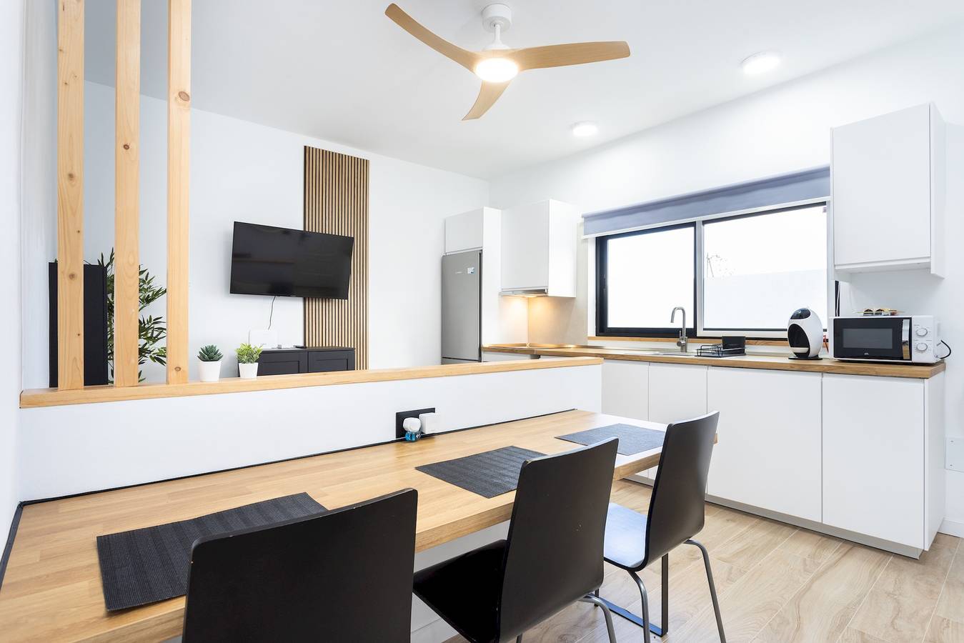Entire apartment, Home2Book Radiant & Stylish Urban Apartment in Santa Cruz de Tenerife, South Tenerife