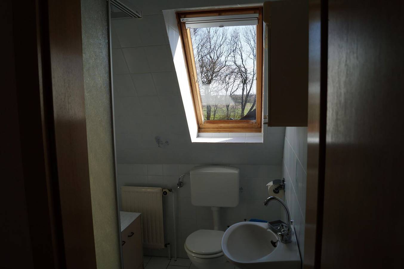 Ganze Wohnung, Haus Katharina 1 - Ferienwohnung in Cuxhaven für bis zu 2 Personen in Cuxhaven (Stadt), Cuxhaven