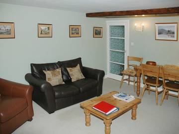 Holiday Rental for 3 People in Cumbria, Photo 2