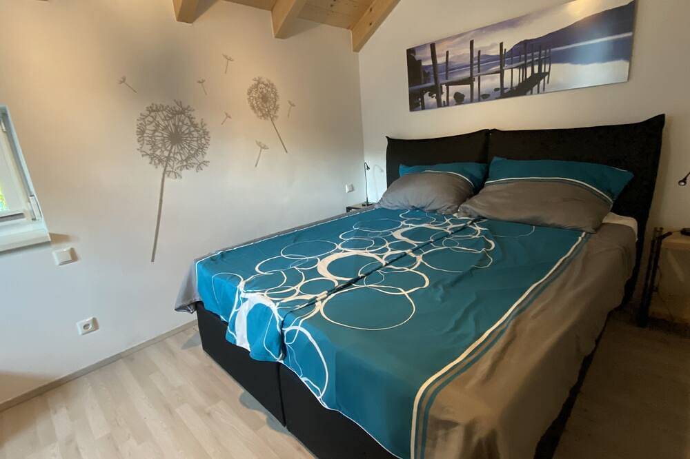 Sonnenglück. Holiday in Austria, Italy & Slovenia! in Karavanke in Pohorje, Arnoldstein