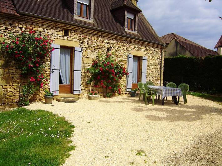 Maison de vacances pour 5 personnes - 1
