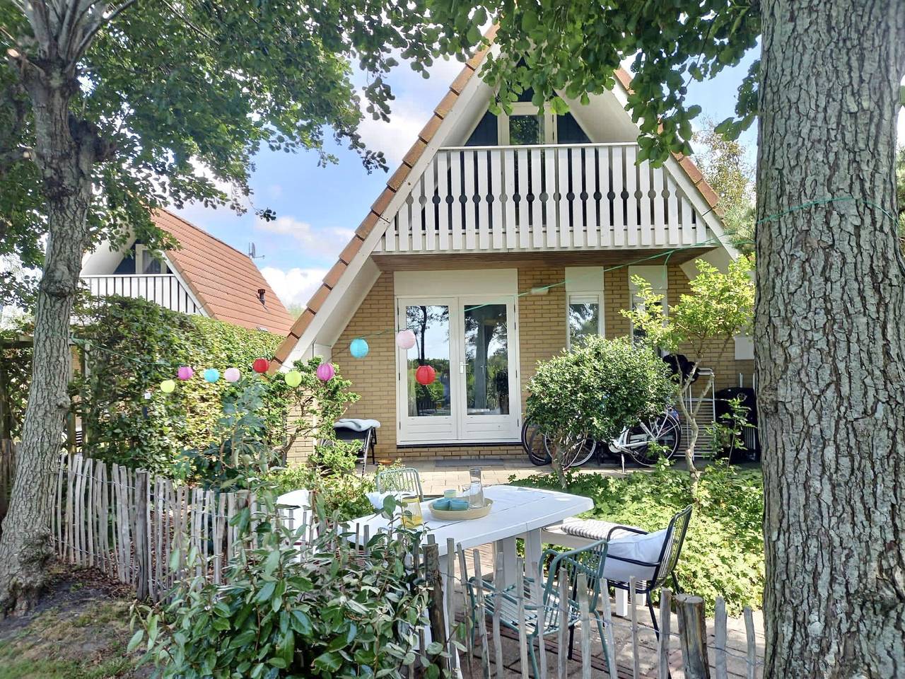 Ferienhaus für 6 Personen in Noord-Holland - Nordseeküste, Holländische Küste