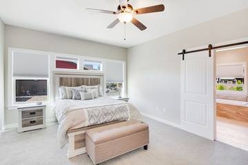 Vacation House for 6 Guests in Idaho, USA, Picture 2