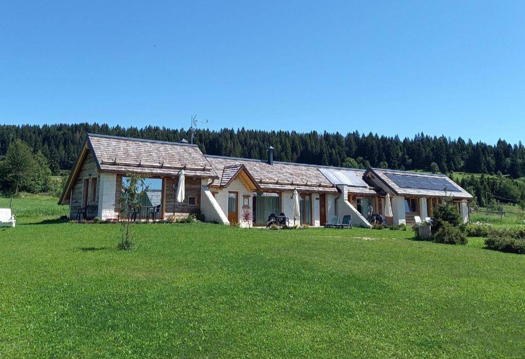 Twin Room with Bathroom in Asiago, Province de Vicenza