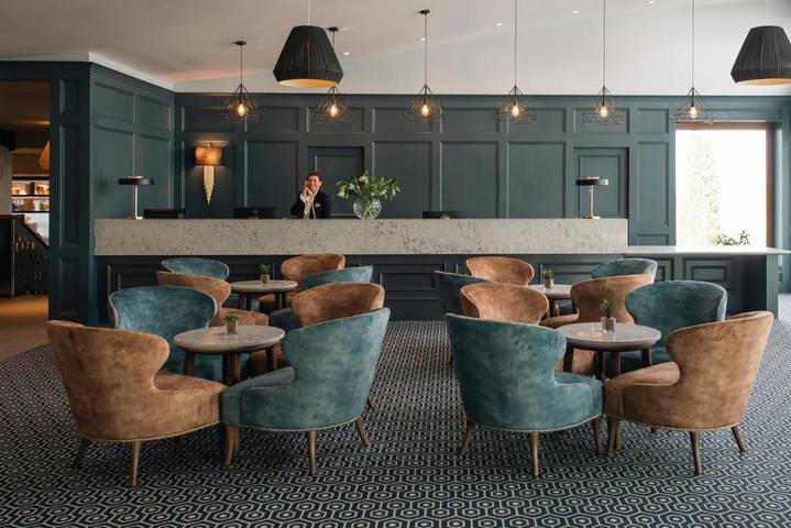 Hôtel pour 2 personnes à Waterford (Irlande) - 4