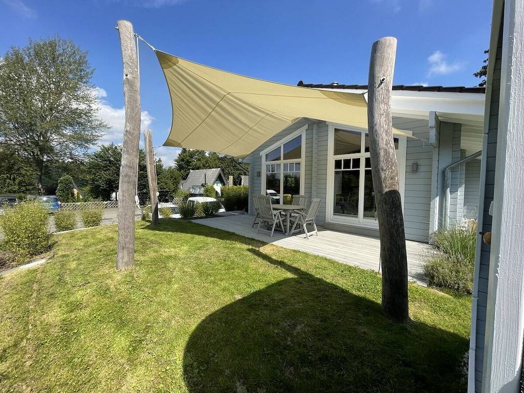 Vakantieappartement met 2 slaapkamers in Clausthal-Zellerfeld, Harzvorland