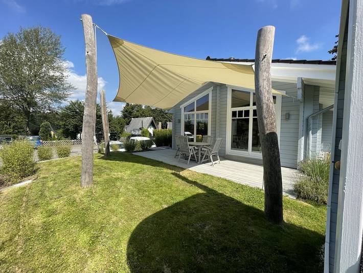 Ferienhaus für 4 Personen, mit Sauna und Terrasse in Clausthal-Zellerfeld - 3