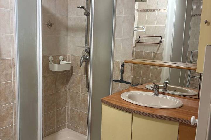 Provencal house near town center and beaches in Le Pradet, Mittelmeerküste (Frankreich)