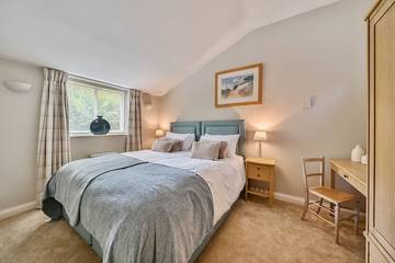 Cottage for 6 People in Lyme Regis, Jurassic Coast, Photo 2