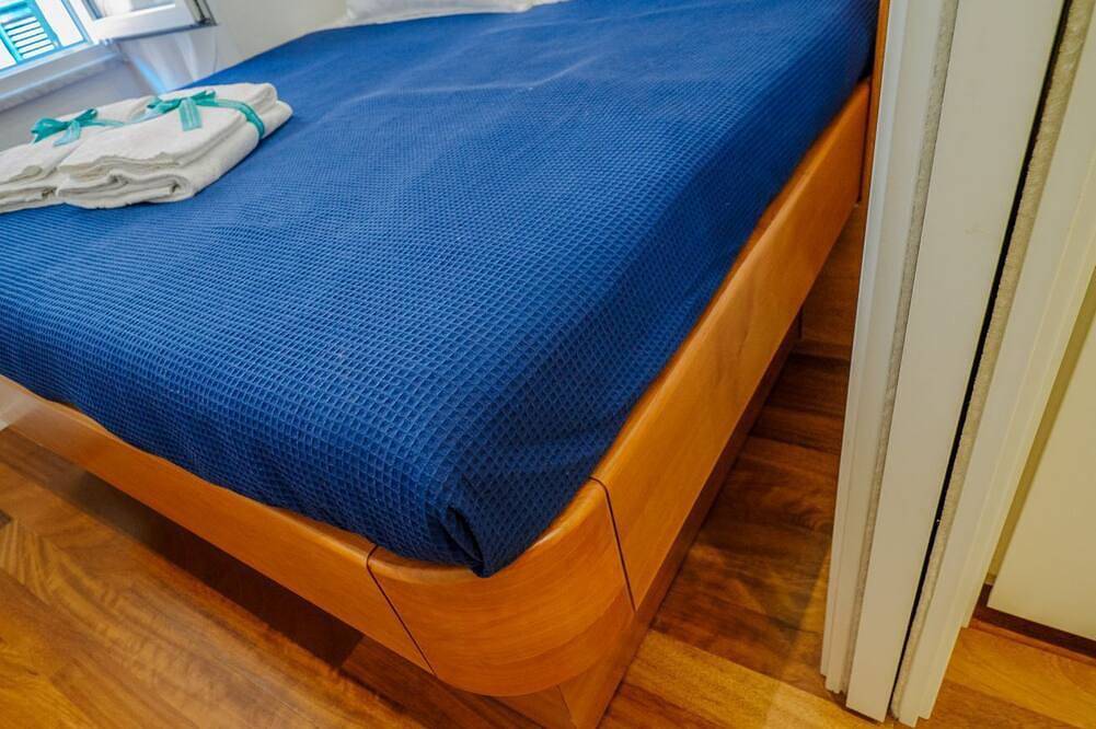 Entire apartment, Il Sogno di Annetta Luxury Apartment in Portovenere, Porto Venere Municipality