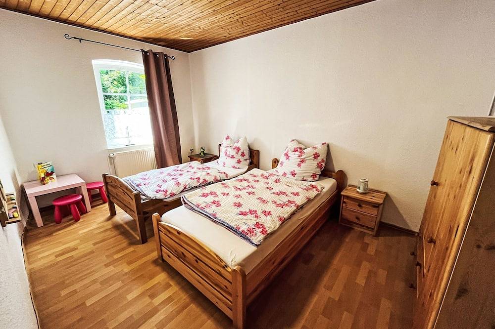 Ganze Wohnung, Ferienwohnung Krüger in Großheide, Nordseeküste