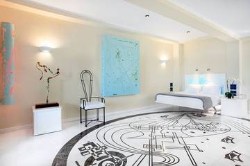 Villa for 4 People in Ios, Cyclades, Photo 2
