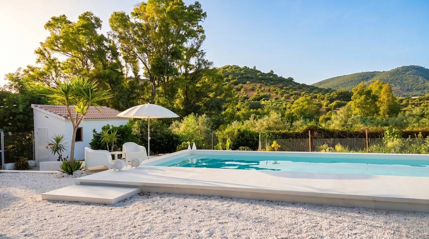 Bungalow für 2 Personen in Andalusien