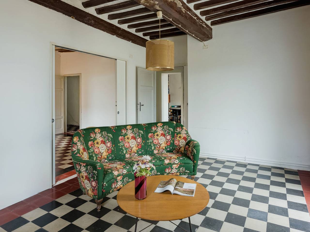 Appartement entier, Sabine´s apartment in Pietrasanta, Riviera Italienne