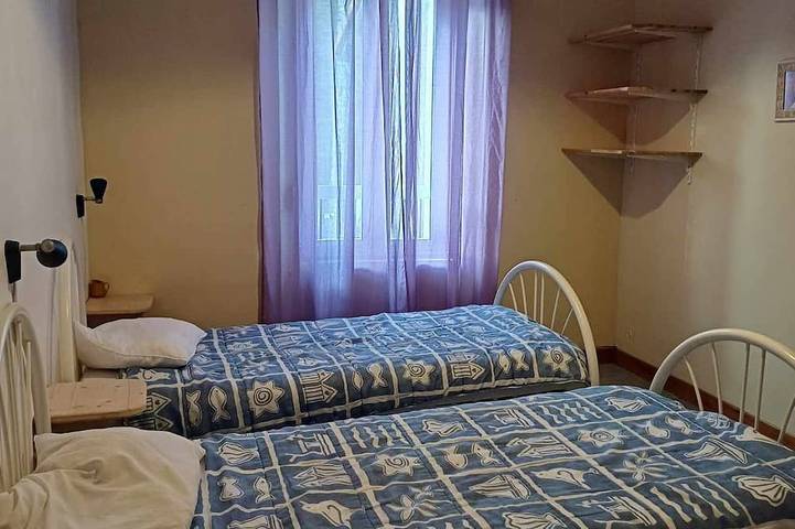 Gîte pour 6 personnes dans Laveyrune - 2