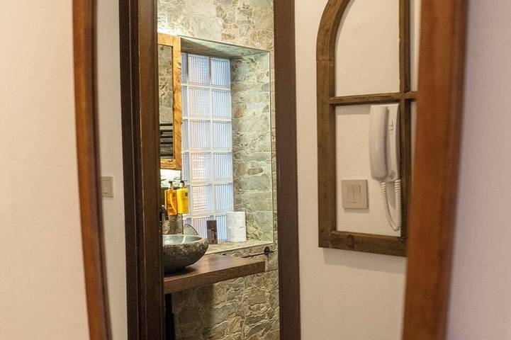 Appartement entier, Cjase san Pieri in Cividale del Friuli, Province d'Udine