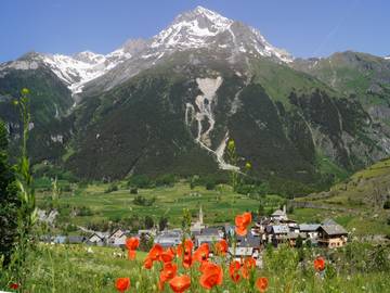 Location De Vacances pour 6 Personnes dans Termignon, Parc National de la Vanoise, Photo 2