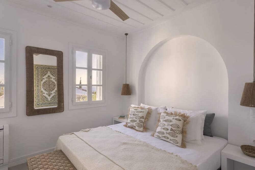 Spetses Villa Ite holiday in Spetses City, Spetses
