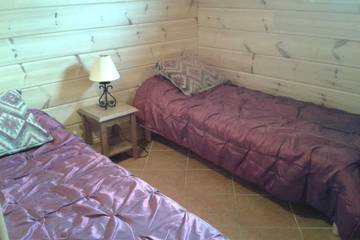Chalet pour 12 Personnes dans La Joue du Loup, Le Dévoluy, Photo 2